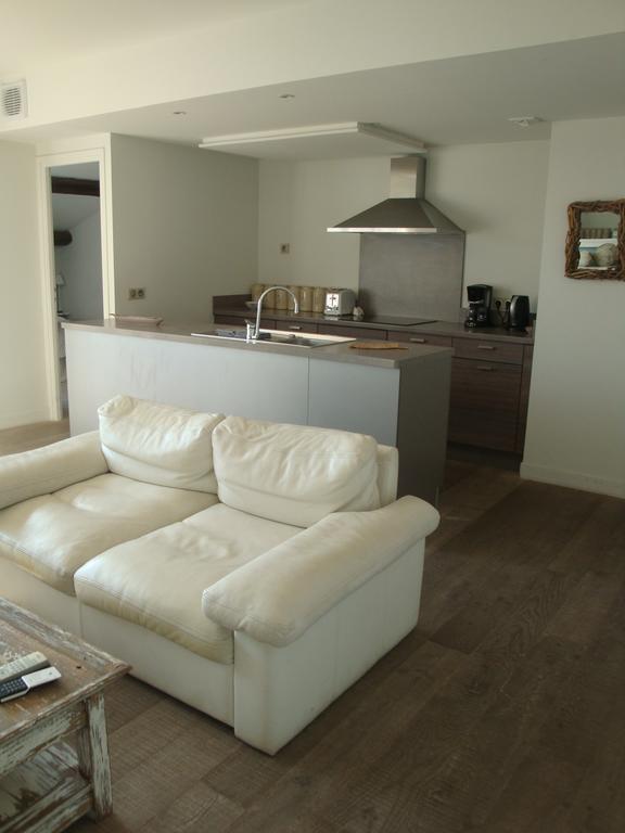 Port Rive Gauche Iona Apartamento Marseillan  Exterior foto