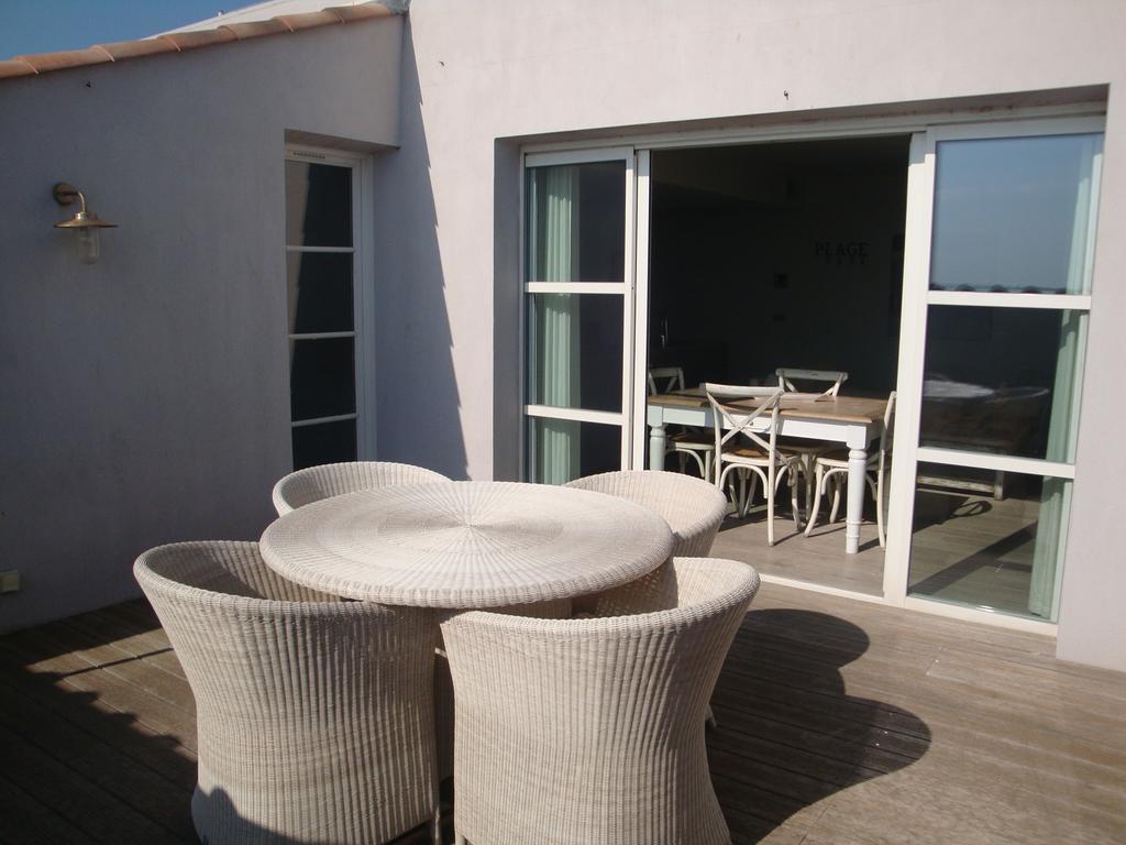 Port Rive Gauche Iona Apartamento Marseillan  Exterior foto