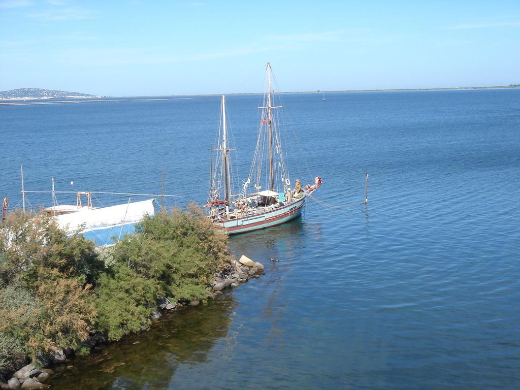 Port Rive Gauche Iona Apartamento Marseillan  Exterior foto
