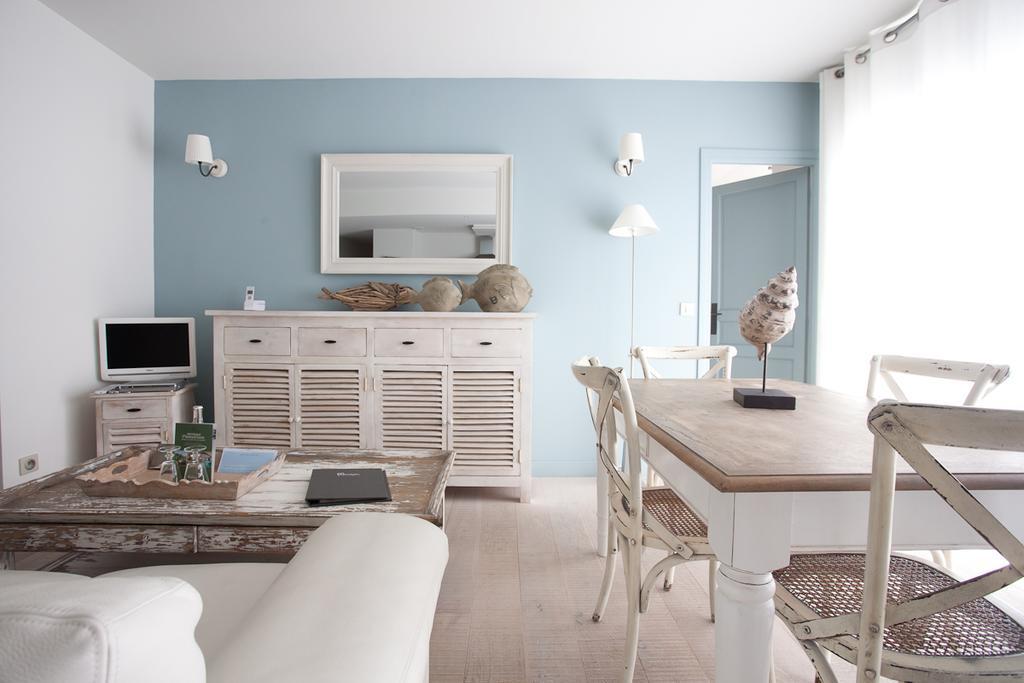 Port Rive Gauche Iona Apartamento Marseillan  Exterior foto