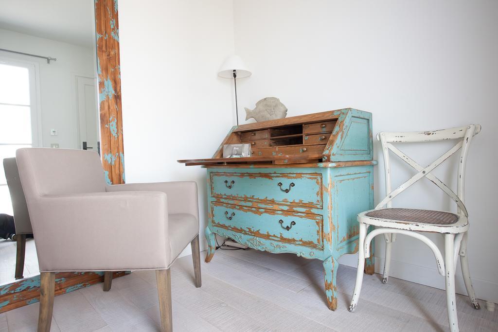 Port Rive Gauche Iona Apartamento Marseillan  Exterior foto