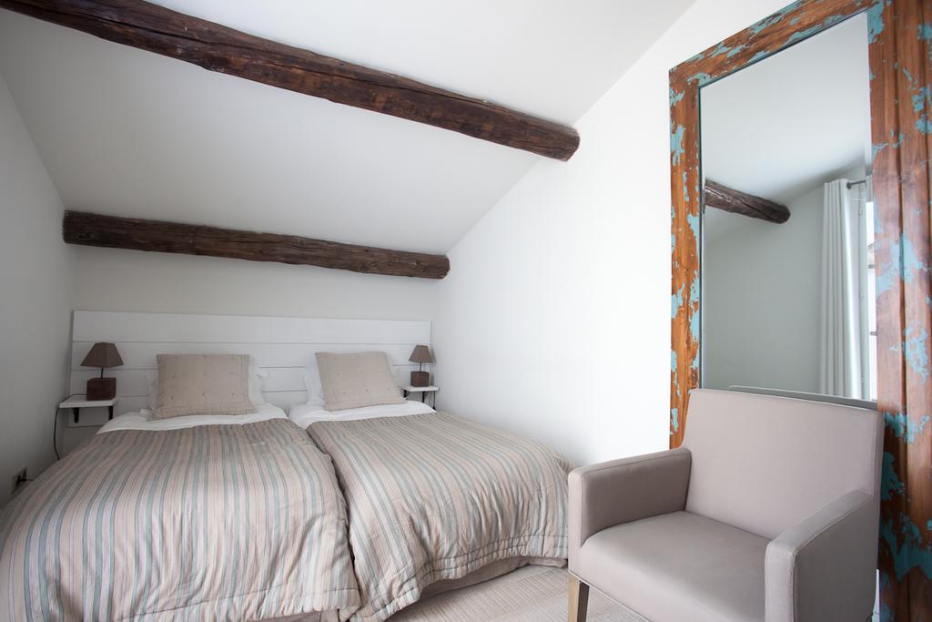 Port Rive Gauche Iona Apartamento Marseillan  Exterior foto