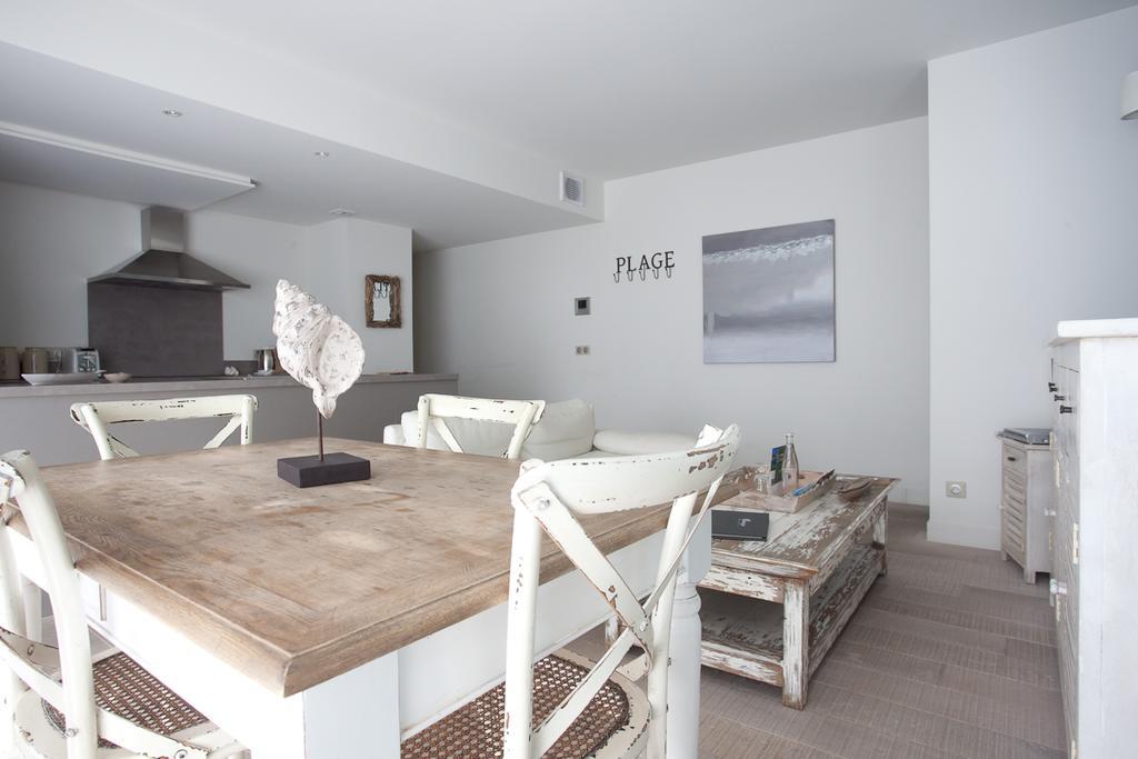 Port Rive Gauche Iona Apartamento Marseillan  Exterior foto